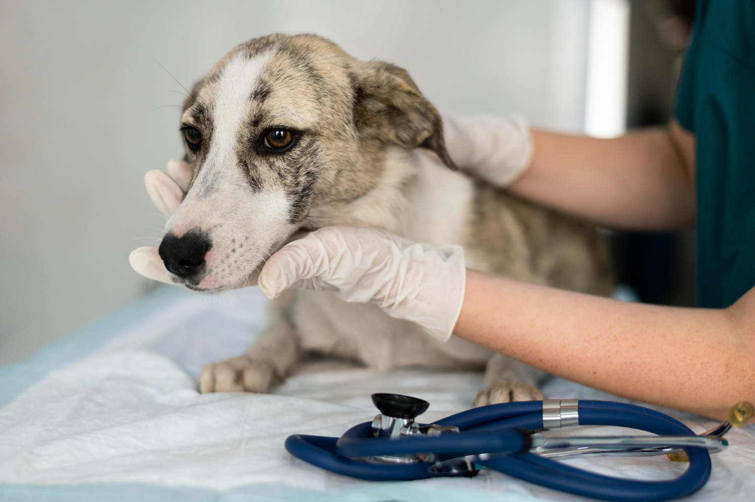 Which Vaccines and Heartworm Prevention Does Your Dog Really Need?